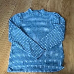 Long sleeve Madewell top